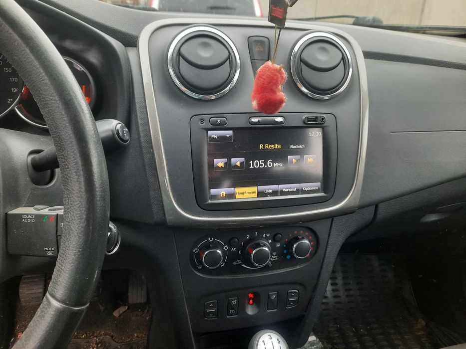 De vanzare  Dacia sandero