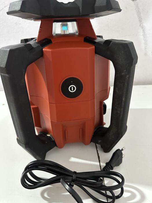 Hilti PR 40-22 nuron laser exterior