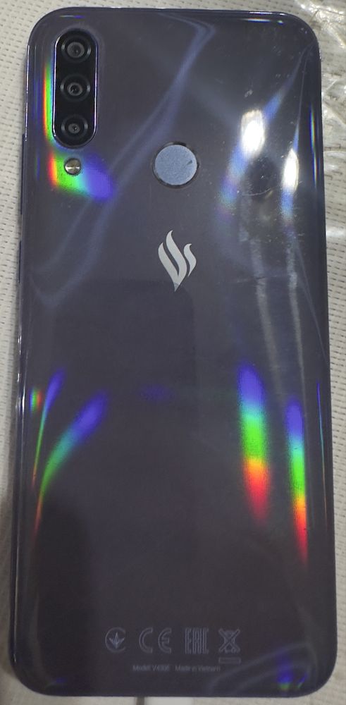 Смартфон Vsmart Joy 3+