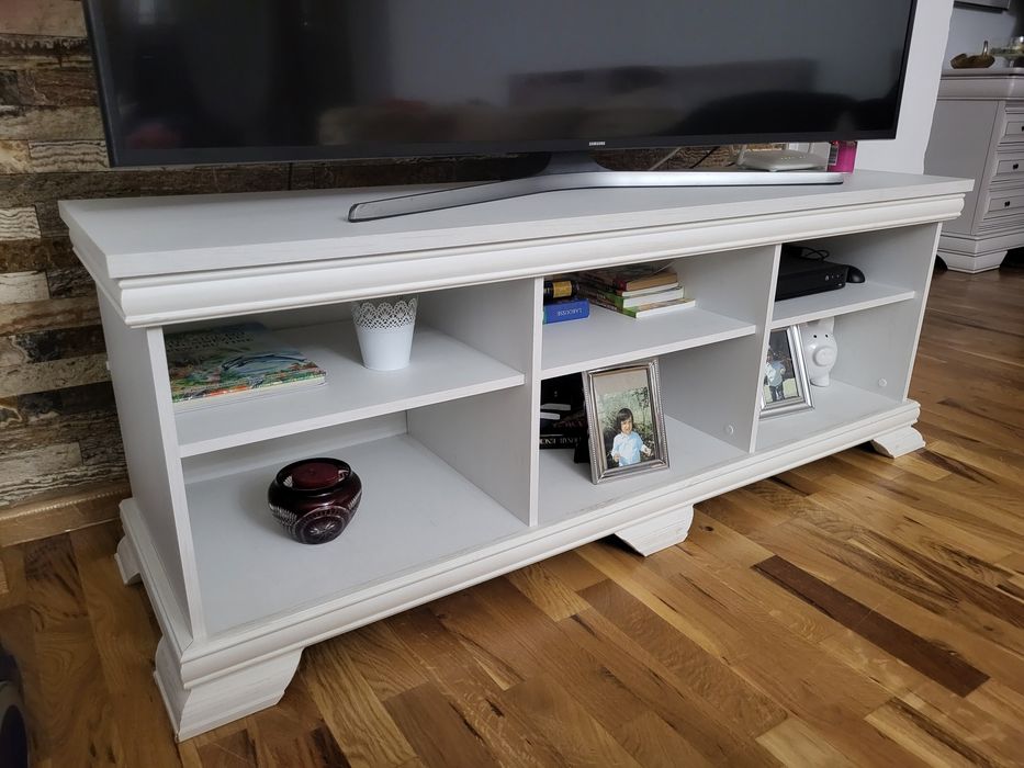 Comodă TV (Achizitie Mobexpert))