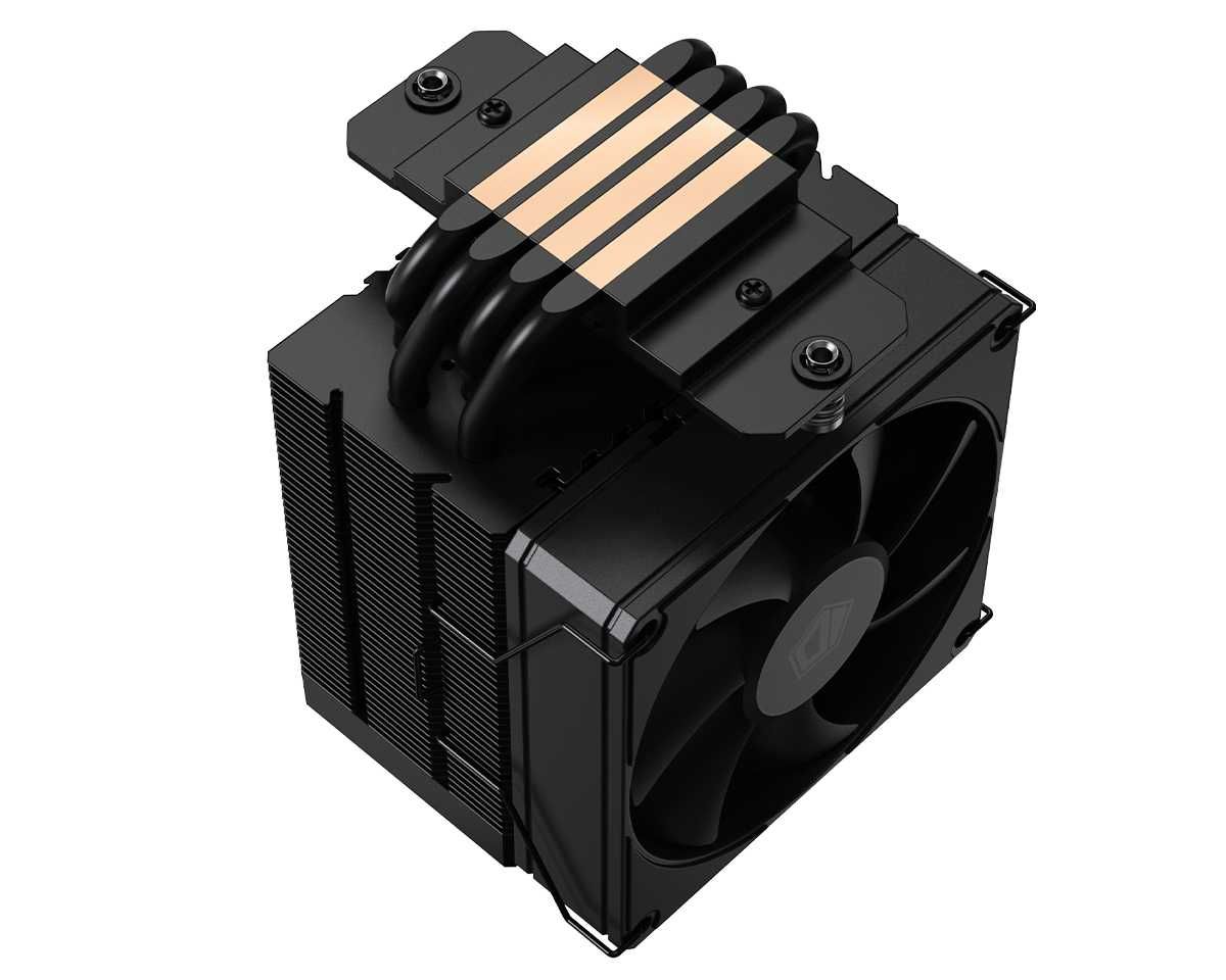 Кулер для процессора ID-COOLING FROZN A400 BLACK