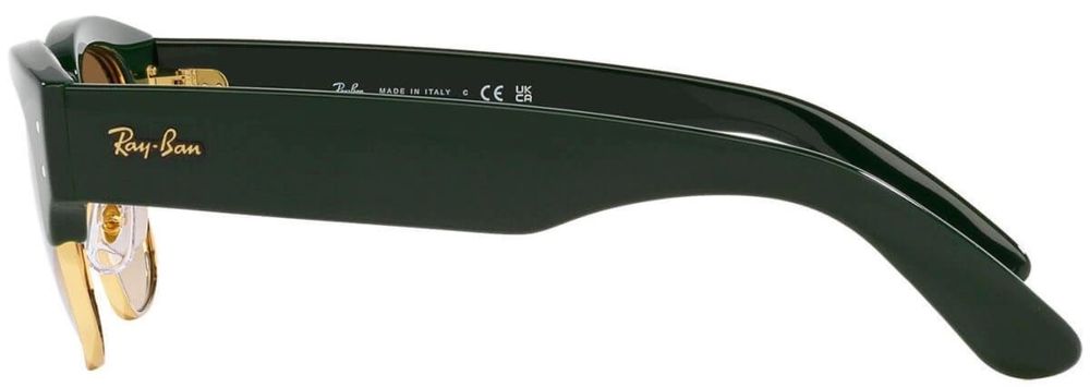 Ray-Ban Mega Clubmaster RB0316S
