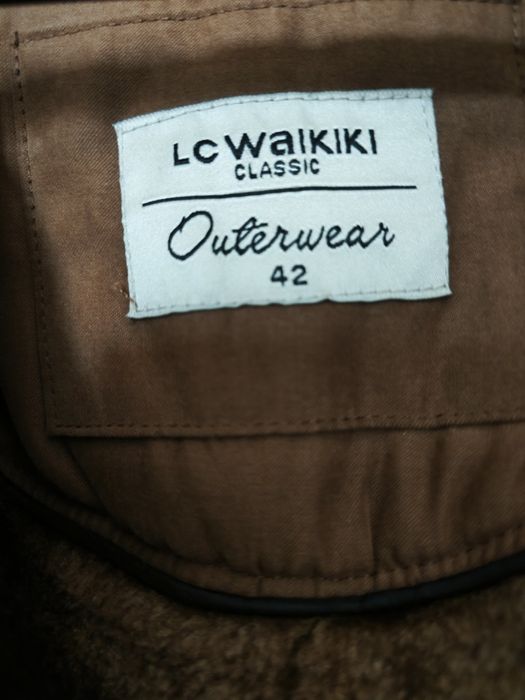 Продавам яке Lc waikiki