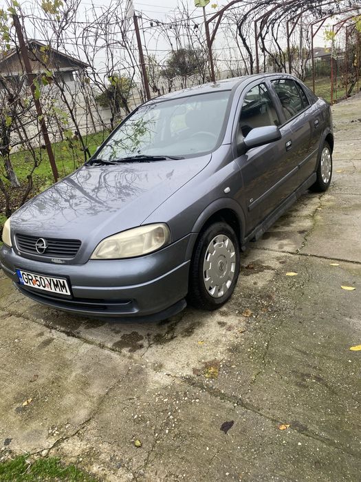 Opel Astra G de vanzare