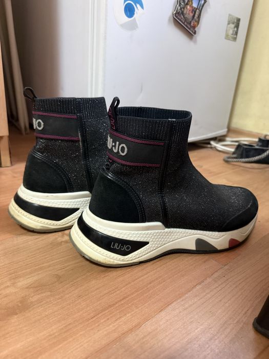 Спортни Обувки LIU JO