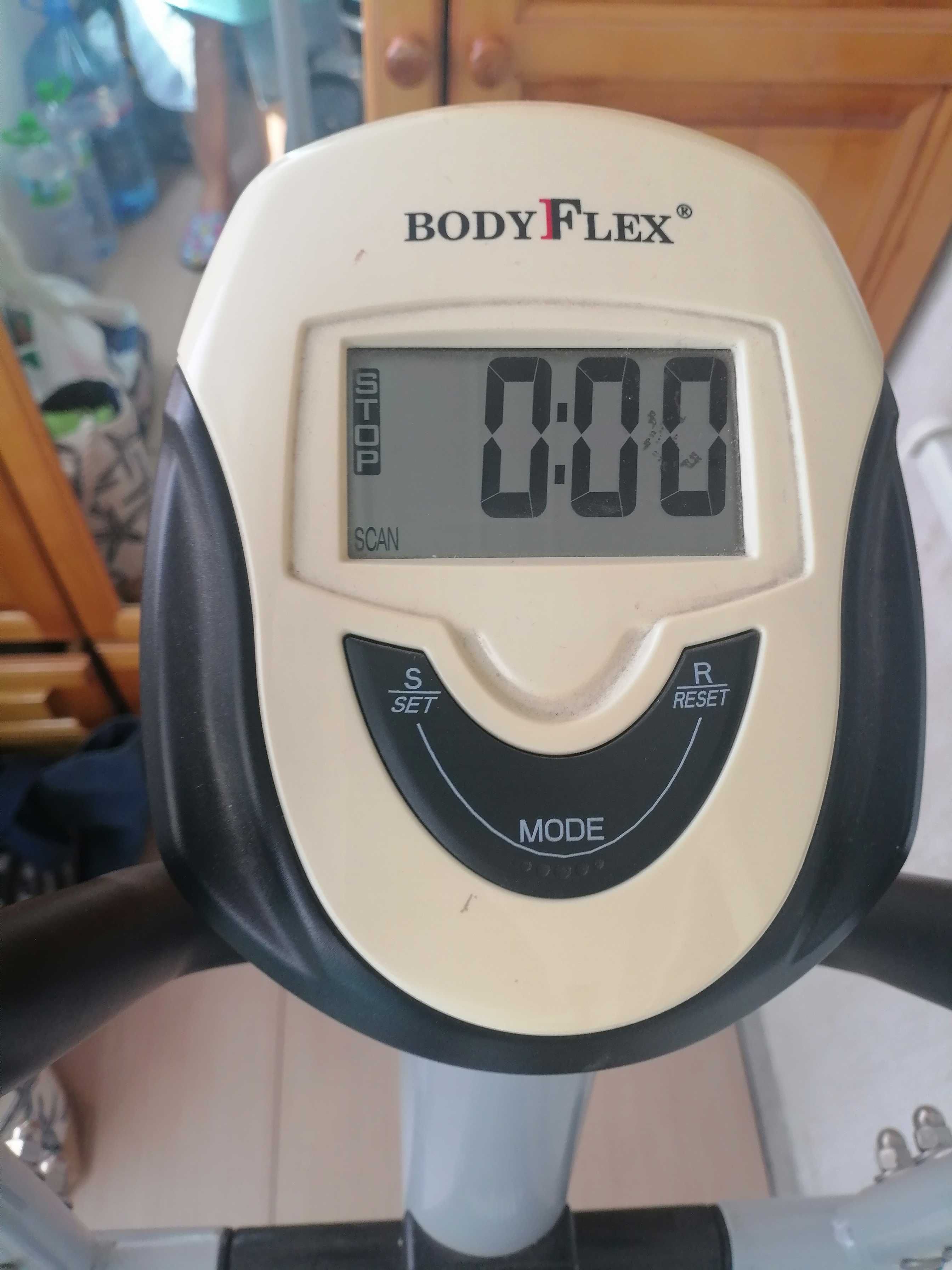 Кростренажор Bodyflex