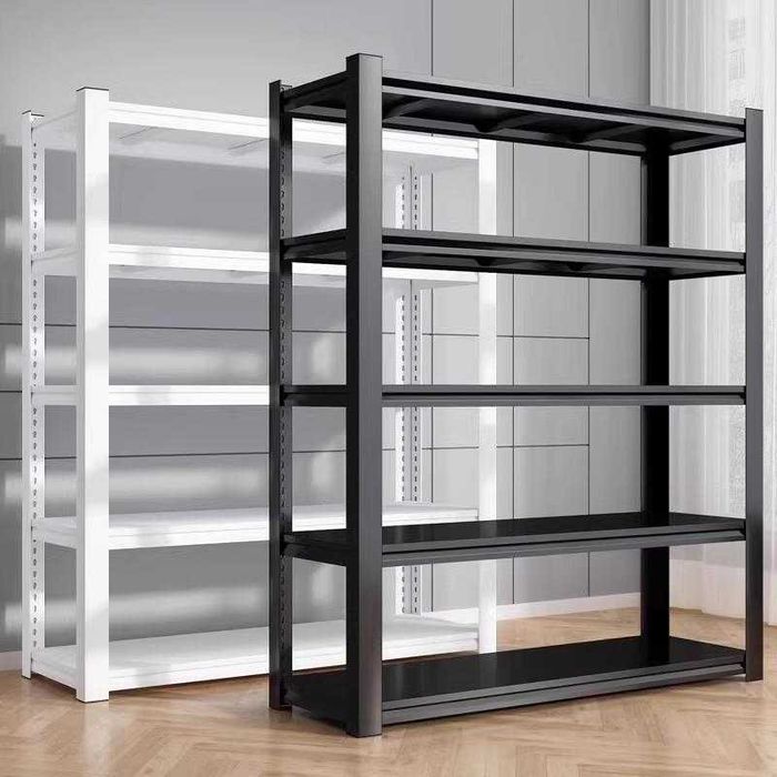 Металлические полки для подвала/для хранения банок/ регулируемые полки