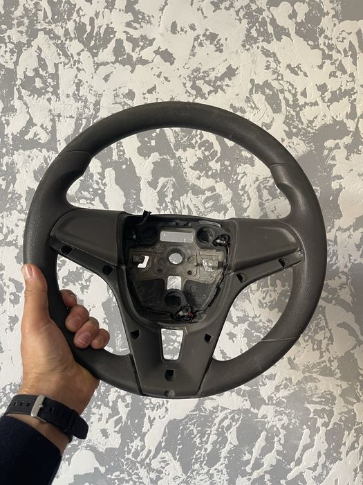 Magnitol Uslitil 1000W Mystery 320w