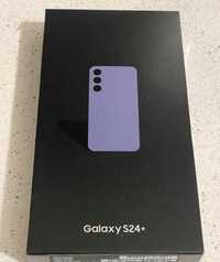 Samsung S24 Plus 512 GB Neverlokeed Sigilat !!