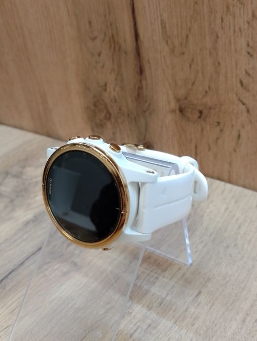 Часы Garmin Fenix  5s plus/ТехноАлтын/Рассрочка/Ред/Кт37-233