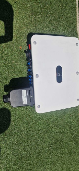 Invertor Huawei SUN2000-36KTL-M3, 36KW, Trifazat, ON-GRID