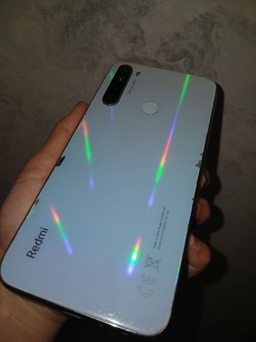 redmi note 8 arzonga