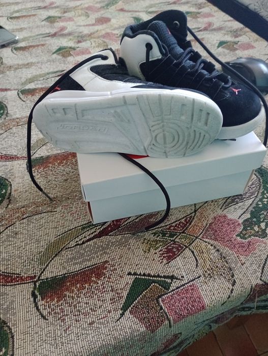 Детски маратонки puma, Adidas Jordan