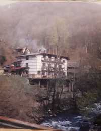 Къща в Родопите в Резерват" Карамуш"