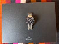 Omega Speedmaster Professional Moonwatch