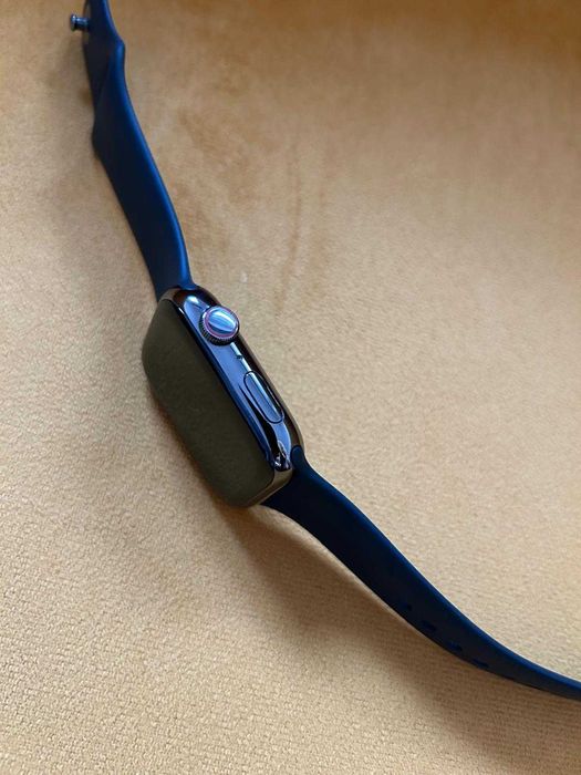 Apple Watch Series 8 – Stare impecabilă, preț excelent!