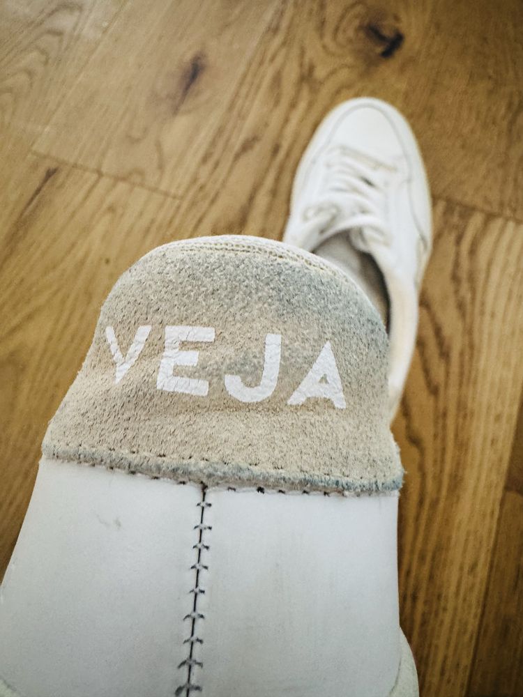 Veja Vegan Оригинални Сникърси Маратонки Кецове Спортни Обувки