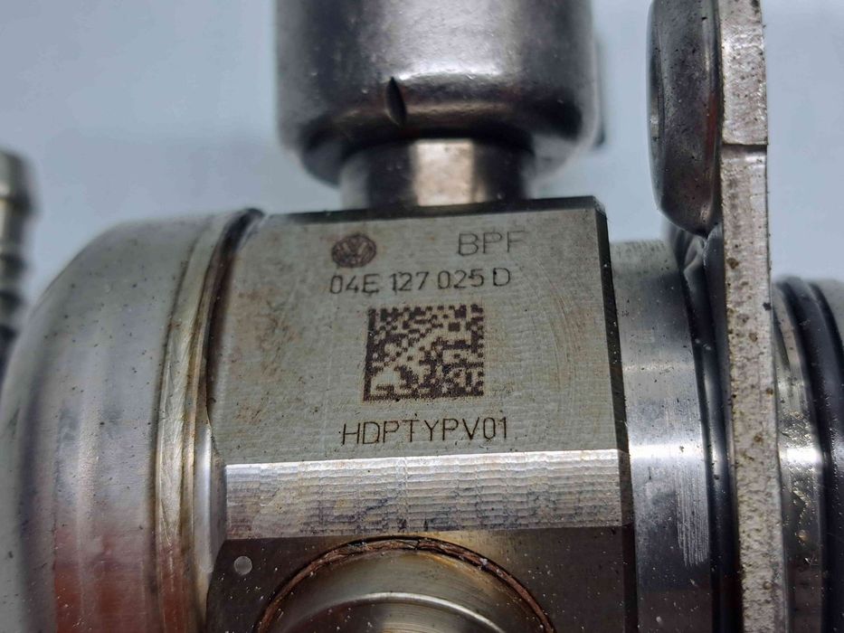 Pompa inalta presiune  AUDI Q3 (8UB) [Fabr 2011-2018] 04E127025D 1.4 T