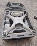 Продам Дрон DJI PHANTOM 4 Pro