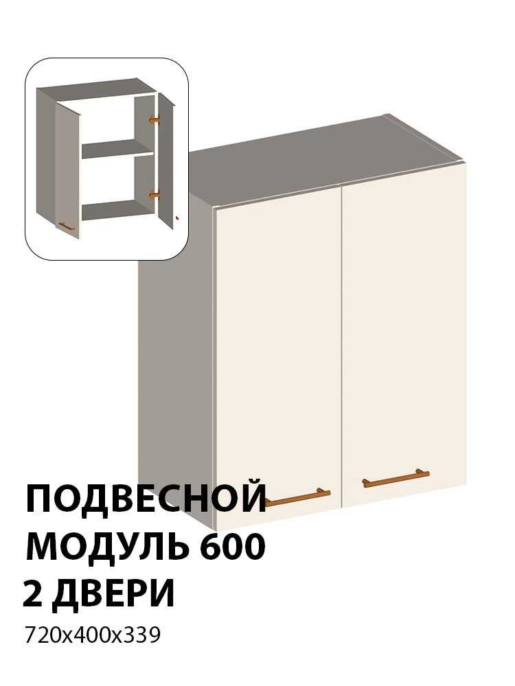 Кухонные модули от производителя по приемлемым ценам