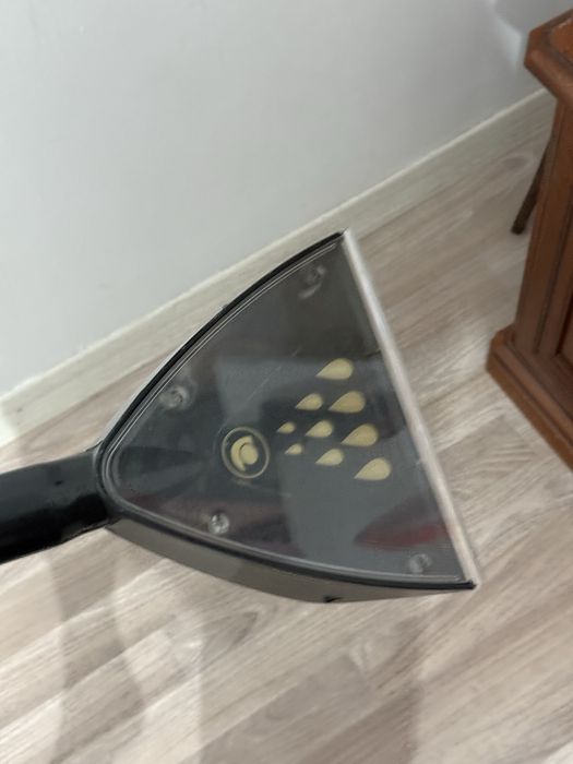 roboclean пылесос