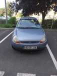 Ford Ka (prima generatie) - 2002