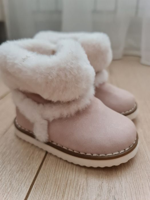 Încălțăminte fetite, mărimi 20, 21,22