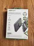 Продам повербанк MagSafe 10 000 mAh.