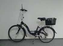 Bicicletă pliabilă Dahon Briza D8