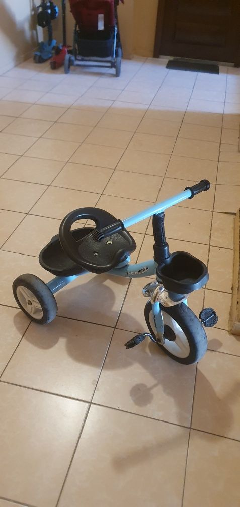 Продам детский велосипед