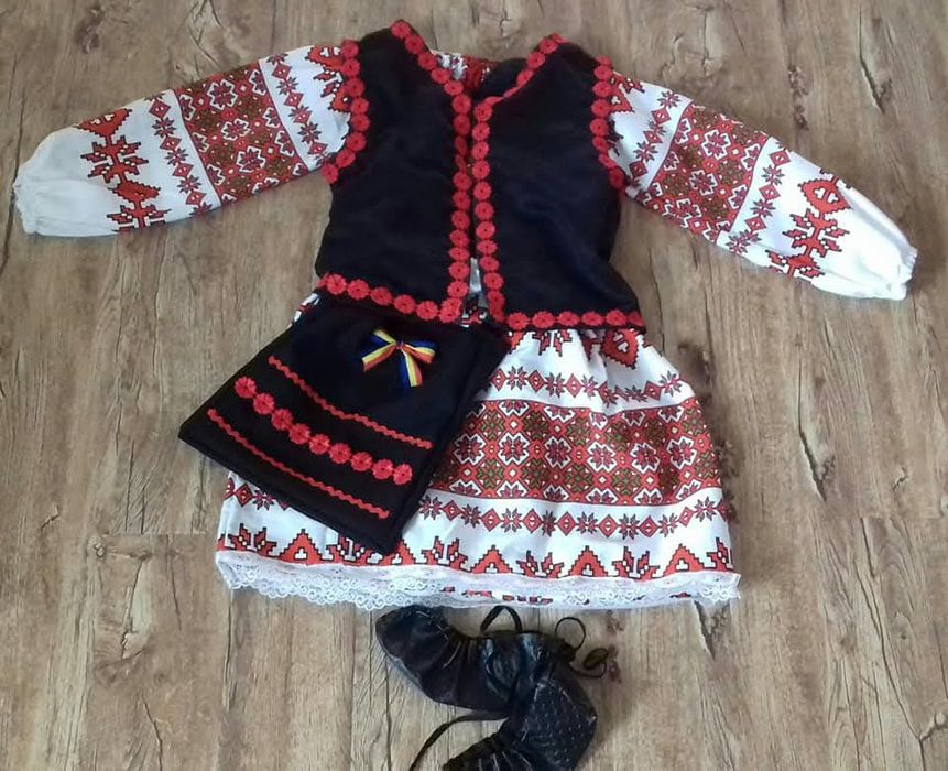 Costume nationale fete-baieti ULTIMELE