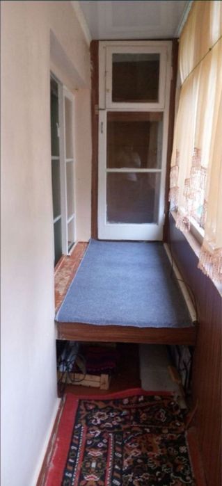 х Чиланзар 24 квартал 1/4/5 Орт.Ватан Тойхона,Балкон:1-6,Продается