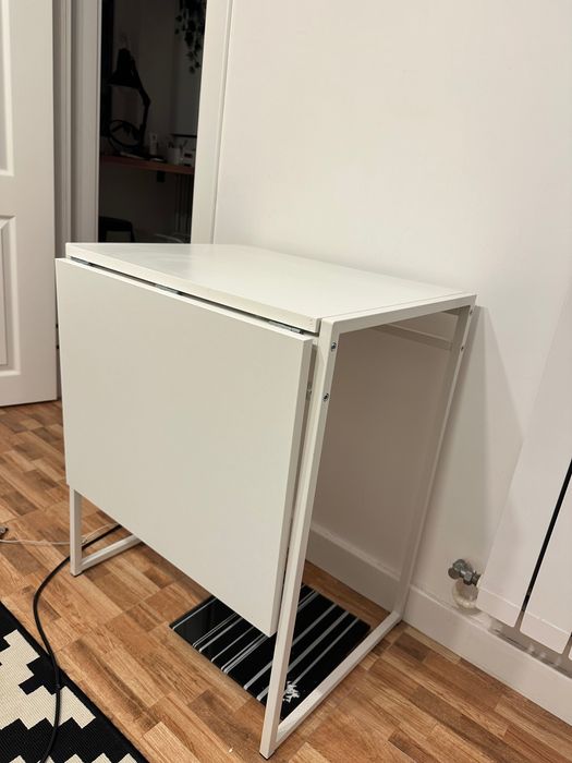 Masa modulară / rabatabilă  Ikea