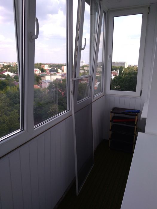 Garsoniera de inchiriat