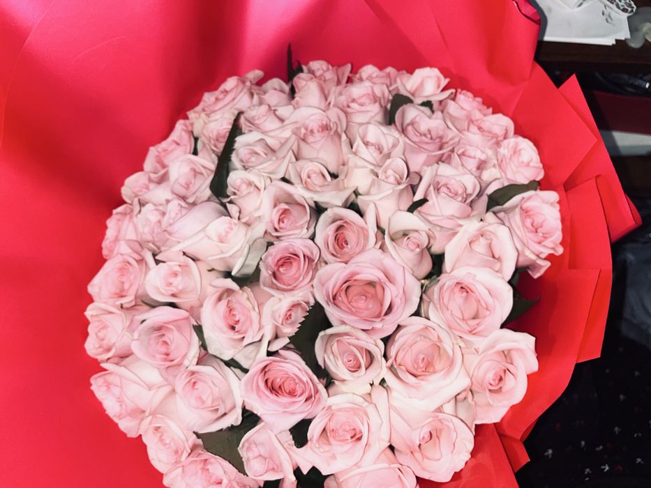 Солмаган кеше алынган гул 61 розовый роза булынбеген дерзкий жагдайы