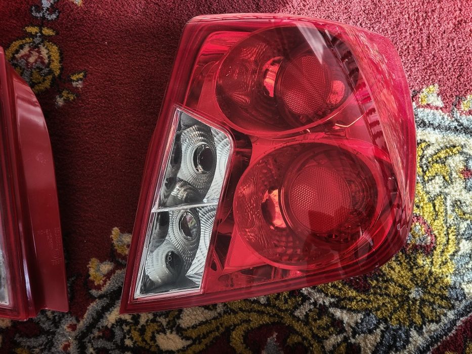 Sotiladi Amerikanka va Optra xitoy b/u ledlari bn