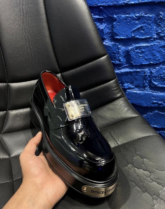 Pantofi eleganti dolce&cabbana