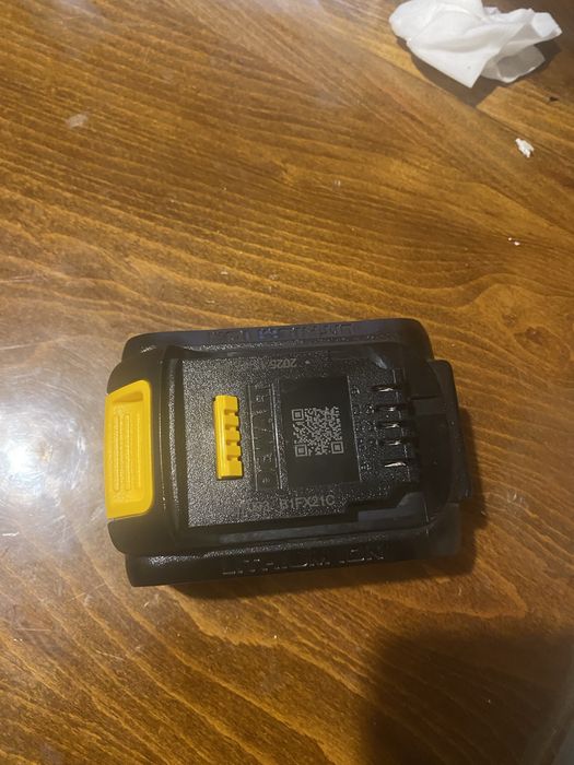 Батерия Акумулаторна