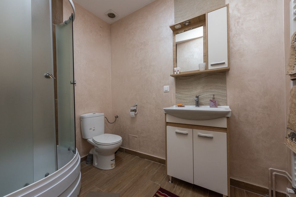 Cabana de inchiriat Ibanesti-Padure#Ciubar