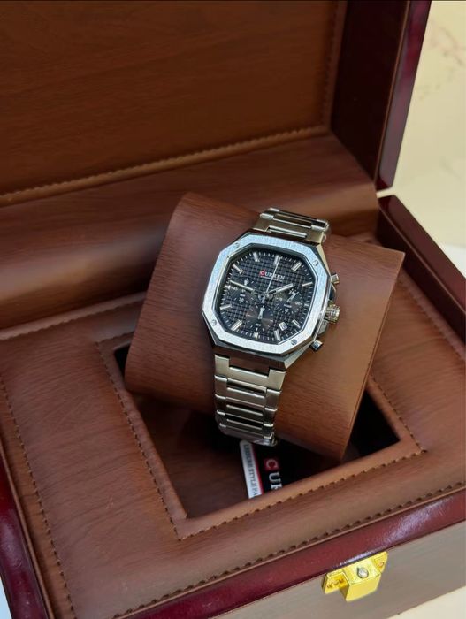 Часы curren оригинал