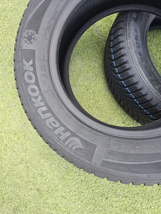195.65.15 hankook m+s