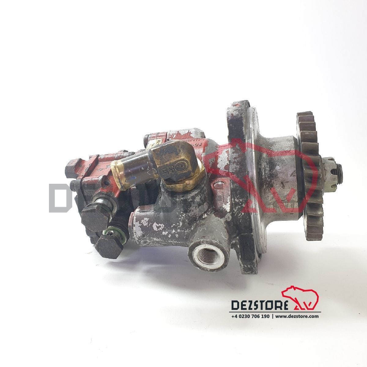 Pompa servodirectie Renault Premium (21185659)