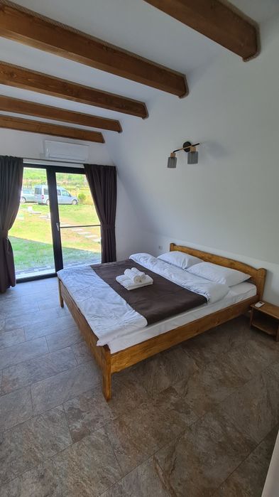 Cabană de închiriat în Izvoarele(Rimetea, Colțești)