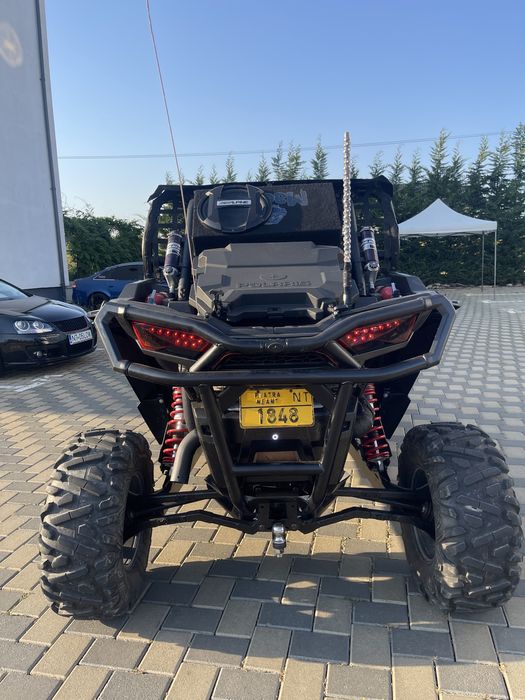 polaris rzr xp 1000