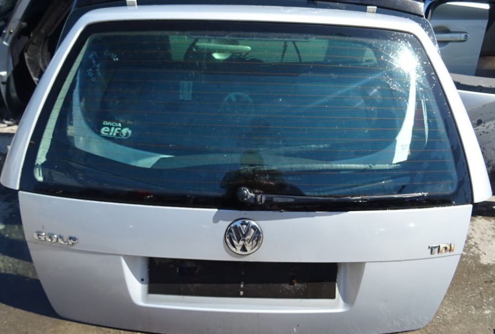 Haion Volkswagen Golf 4 break combi complet