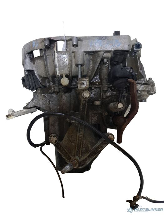 Cutie de viteze manuala 5 trepte RENAULT LOGAN I LS_ 2004 - >, DACIA S