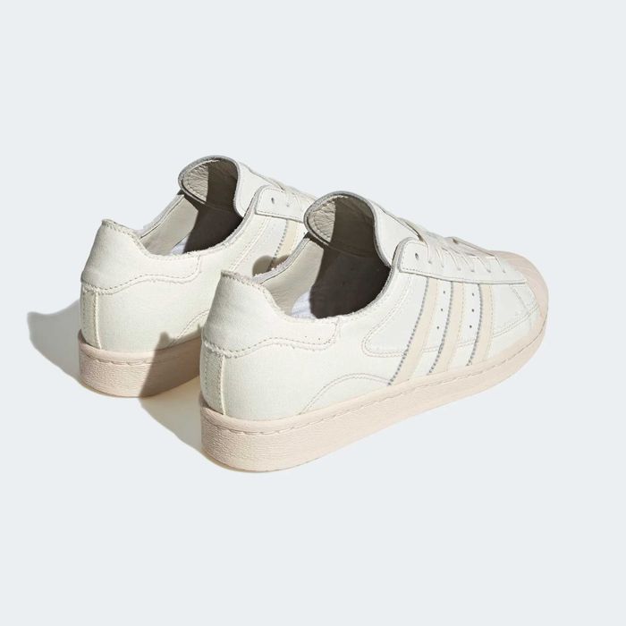 Оригинални кожени кецове * ADIDAS SUPERSTAR 82 * EU40 2/3