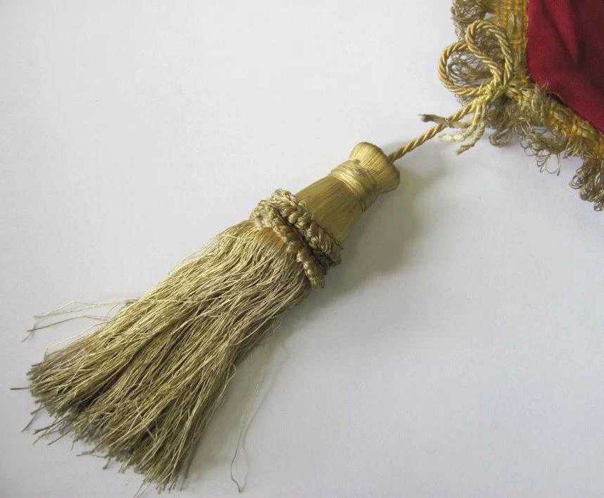 УНИКАТ Олимпиада Мелбърн 1956 г. официален флаг България