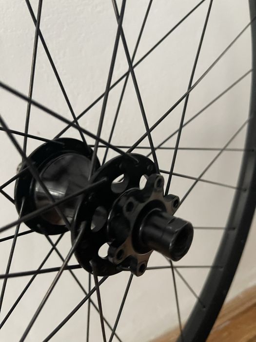 Roata spate 29” 12x148mm BOOST - Microspline