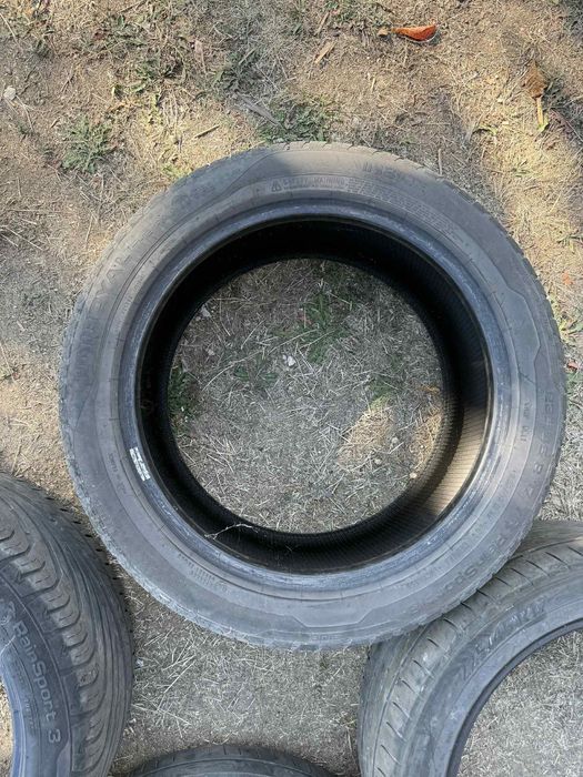 Летни гуми 225/45R17